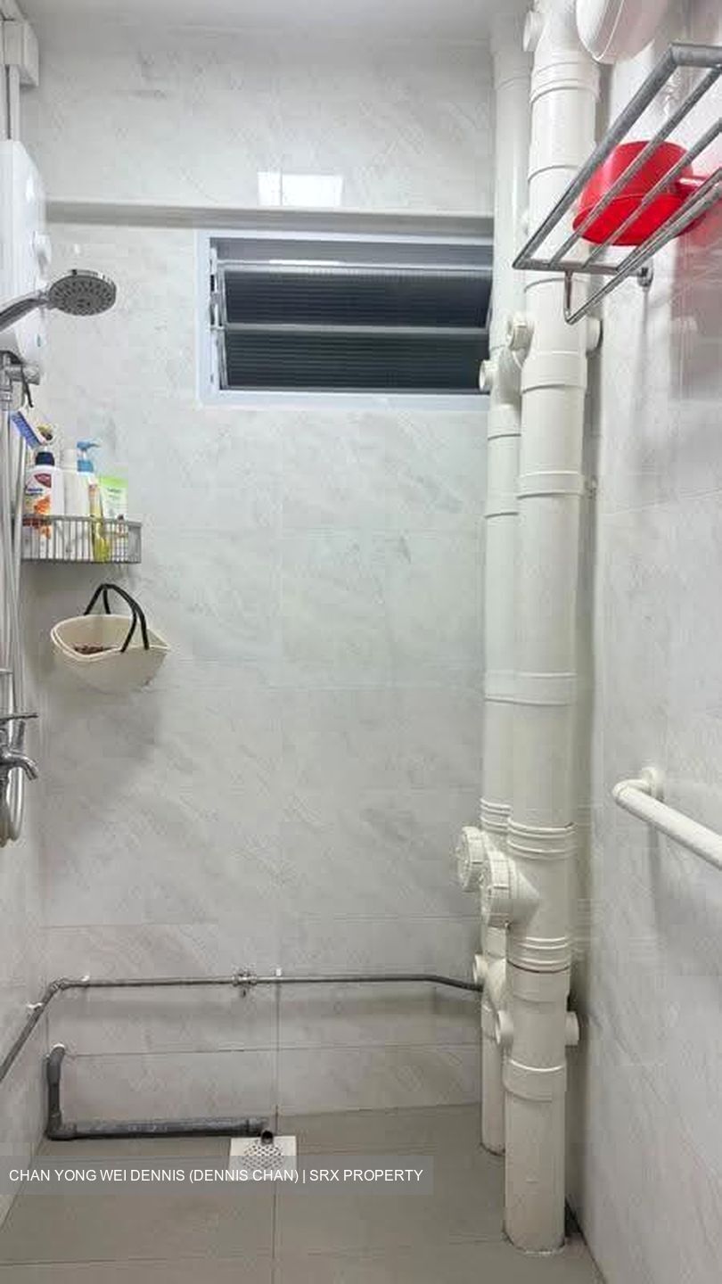 Blk 120 Ho Ching Road (Jurong West), HDB 3 Rooms #622191441